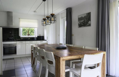 Eernewoude House | 100 m² House ∙ 3 bedrooms ∙ 10 guests