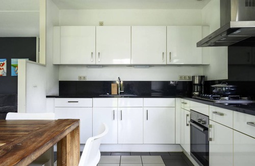 Eernewoude House | 100 m² House ∙ 3 bedrooms ∙ 10 guests