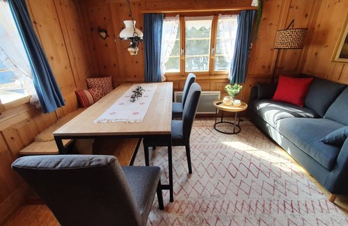 Litziruti House | 100 m² House ∙ 3 bedrooms ∙ 6 guests