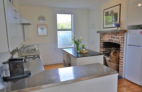 Stanley House | 100 m² House ∙ 3 bedrooms ∙ 6 guests