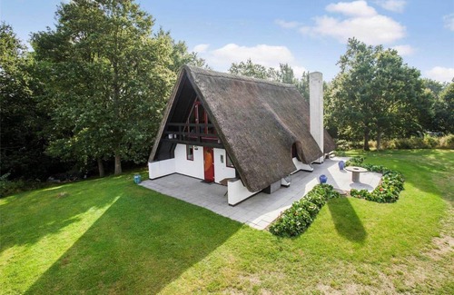 Vedelshave House | 100 m² House ∙ 3 bedrooms ∙ 6 guests