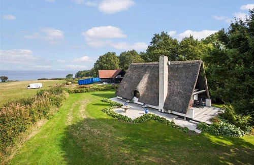 Vedelshave House | 100 m² House ∙ 3 bedrooms ∙ 6 guests