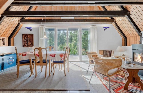 Vedelshave House | 100 m² House ∙ 3 bedrooms ∙ 6 guests