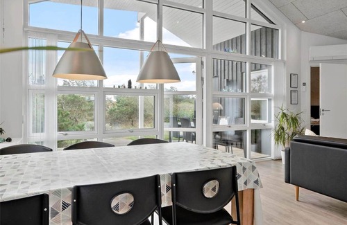 Vorupør House | 100 m² House ∙ 3 bedrooms ∙ 6 guests