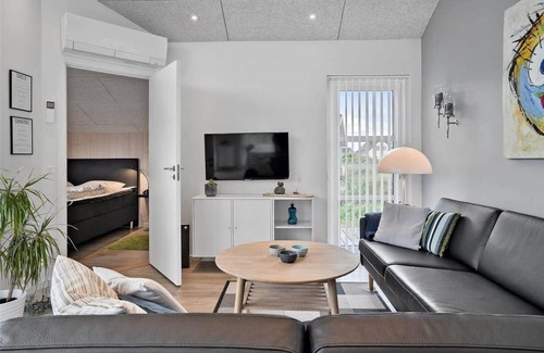 Vorupør House | 100 m² House ∙ 3 bedrooms ∙ 6 guests