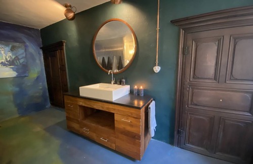 Luxembourg Ardennes House | 100 m² House ∙ 3 bedrooms ∙ 6 guests