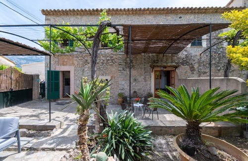 Puerto de Soller House | 100 m² House ∙ 3 bedrooms ∙ 5 guests