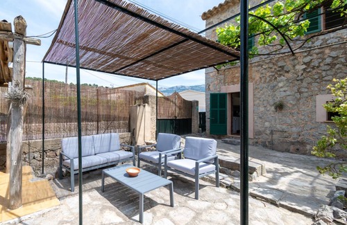 Puerto de Soller House | 100 m² House ∙ 3 bedrooms ∙ 5 guests