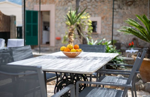 Puerto de Soller House | 100 m² House ∙ 3 bedrooms ∙ 5 guests