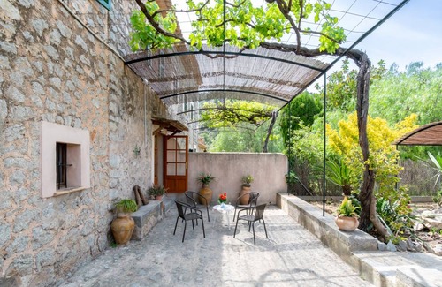 Puerto de Soller House | 100 m² House ∙ 3 bedrooms ∙ 5 guests