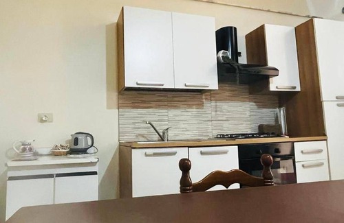 Coste House | 100 m² House ∙ 3 bedrooms ∙ 5 guests