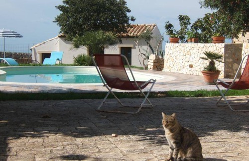 Tresauro House | 100 m² House ∙ 3 bedrooms ∙ 6 guests