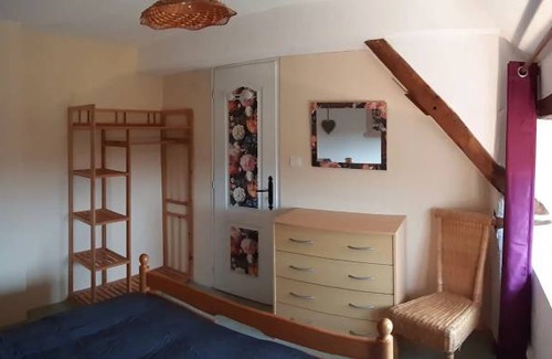 Neure House | 100 m² House ∙ 3 bedrooms ∙ 5 guests