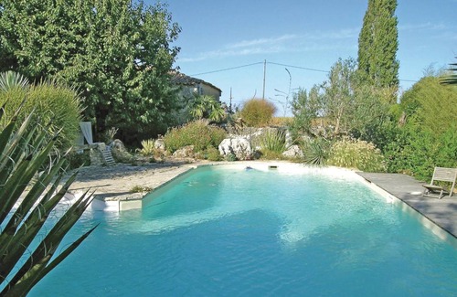 Rioux House | 100 m² House ∙ 3 bedrooms ∙ 6 guests