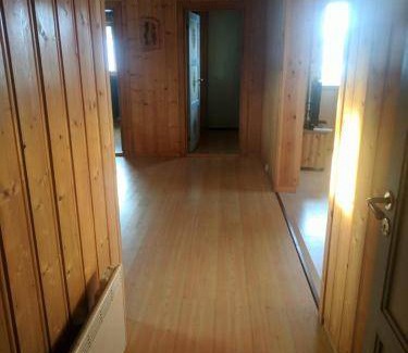 Al Municipality House | 100 m² House ∙ 3 bedrooms ∙ 7 guests