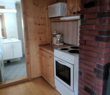 Al Municipality House | 100 m² House ∙ 3 bedrooms ∙ 7 guests
