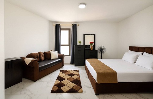 Port Said Governorate House | 100 m² House ∙ 3 bedrooms ∙ 6 guests