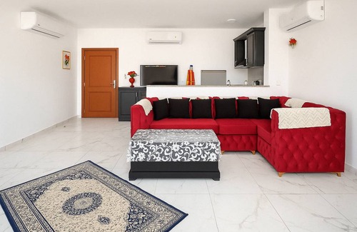Port Said Governorate House | 100 m² House ∙ 3 bedrooms ∙ 6 guests
