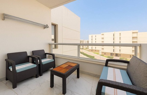 Port Said Governorate House | 100 m² House ∙ 3 bedrooms ∙ 6 guests