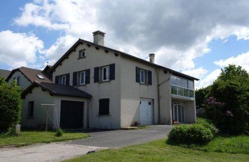Les Estables House | 100 m² House ∙ 3 bedrooms ∙ 8 guests