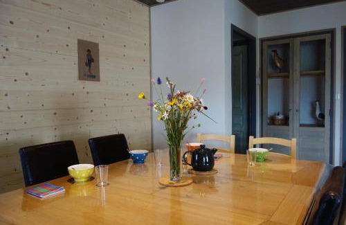 Les Estables House | 100 m² House ∙ 3 bedrooms ∙ 8 guests