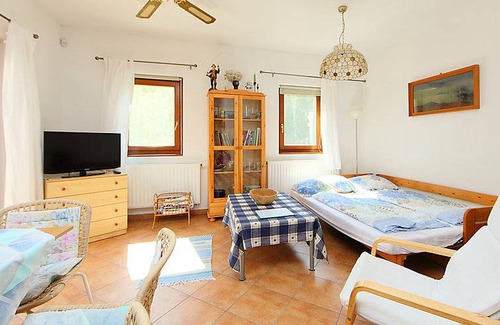 Balatonakali House | 100 m² House ∙ 3 bedrooms ∙ 8 guests