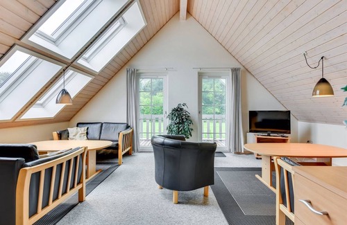 Grasten House | 100 m² House ∙ 4 bedrooms ∙ 8 guests