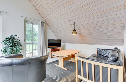 Grasten House | 100 m² House ∙ 4 bedrooms ∙ 8 guests