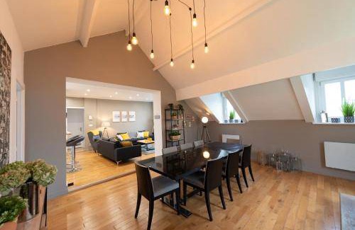 Etaples House | 100 m² House ∙ 4 bedrooms ∙ 9 guests