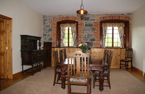 Piltown House | 100 m² House ∙ 4 bedrooms ∙ 8 guests