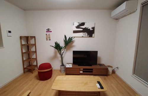 Yofuke House | 100 m² House ∙ 4 bedrooms ∙ 8 guests