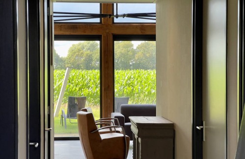 Municipality of Stadskanaal House | 100 m² House ∙ 4 bedrooms ∙ 7 guests