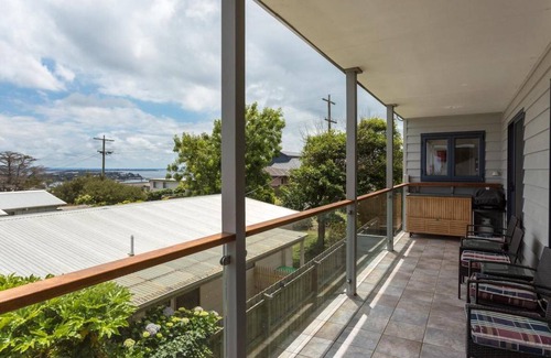 San Remo House | 100 m² House ∙ 5 bedrooms ∙ 12 guests
