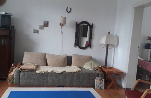 Gorklo House | 100 m² House ∙ 5 bedrooms ∙ 8 guests