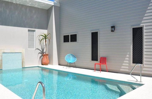 Rainbow Beach House | 100 m² House ∙ 3 bedrooms ∙ 6 guests