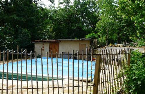 Sainte-Alvere House | 100 m² House ∙ 4 bedrooms ∙ 8 guests