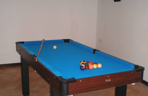 Monte Rinaldo House | 100 m² House ∙ 2 bedrooms ∙ 4 guests