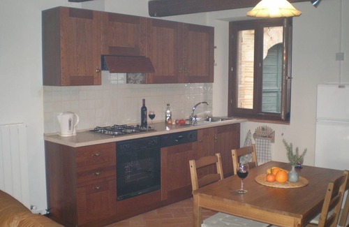 Monte Rinaldo House | 100 m² House ∙ 2 bedrooms ∙ 4 guests
