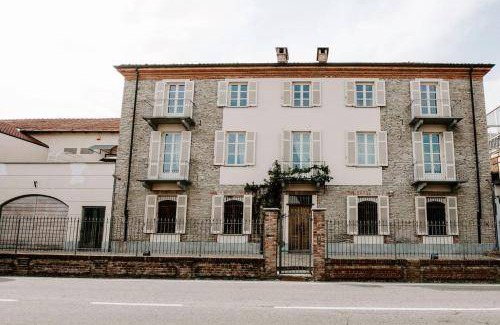 Santo Stefano Belbo Apartment | 100 m² Apartment ∙ 1 bedroom ∙ 5 guests