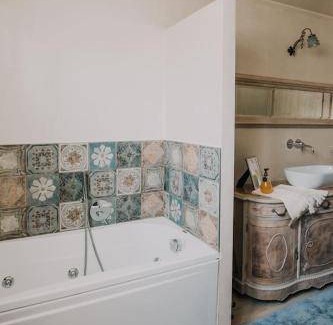 Santo Stefano Belbo Apartment | 100 m² Apartment ∙ 1 bedroom ∙ 5 guests