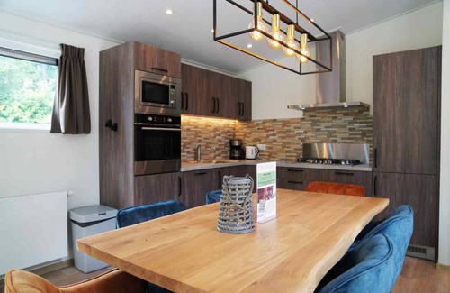 Bosgebied Hoenderloo House | 100 m² House ∙ 3 bedrooms ∙ 6 guests