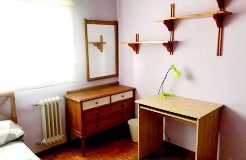 Las Acacias Resort | 100 m² Private room ∙ 1 bedroom ∙ 1 guest