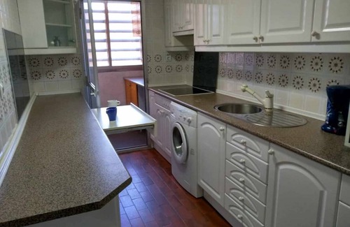 Las Acacias Resort | 100 m² Private room ∙ 1 bedroom ∙ 1 guest