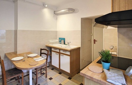 Vauban Resort | 100 m² Private room ∙ 1 bedroom ∙ 4 guests