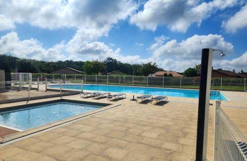 Les Forges Resort | 100 m² Resort ∙ 3 bedrooms ∙ 6 guests