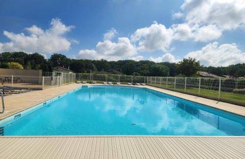 Les Forges Resort | 100 m² Resort ∙ 3 bedrooms ∙ 6 guests