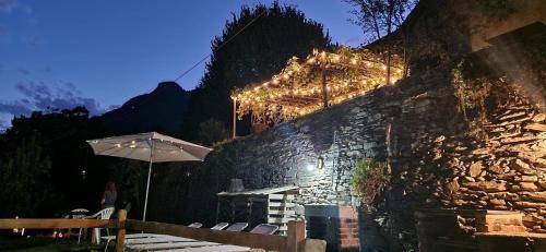Torre Pellice Resort | 100 m² Resort ∙ 2 bedrooms ∙ 9 guests
