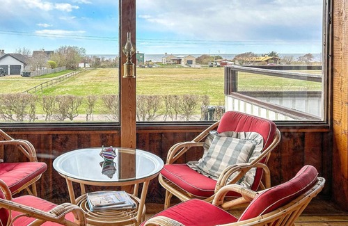 Skummesloevsstrand House | 100 m² House ∙ 3 bedrooms ∙ 6 guests