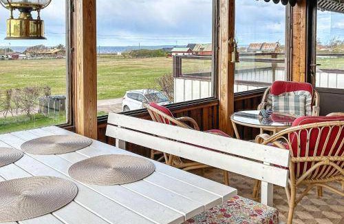 Skummesloevsstrand House | 100 m² House ∙ 3 bedrooms ∙ 6 guests