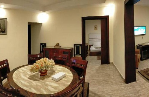 San Stifano Apartment | 100 m² Serviced apartment ∙ 3 bedrooms ∙ 7 guests